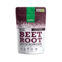 [PU031] Poudre de betteraves rouges - bio